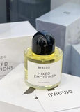 Byredo Mixed Emotions eau de parfum unisex campioncino da 2 ml spray