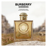 Burberry Goddess eau de parfum intense donna ricarica da 150 ml