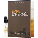 Hermès Terre D'Hermès eau de toilette uomo campioncino da 2 ml spray