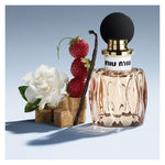 Miu Miu Miutine eau de parfum donna campioncino da 1,2 ml spray