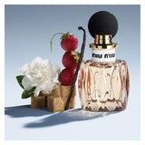 Miu Miu Miutine eau de parfum donna campioncino da 1,2 ml spray