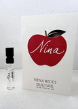 NINA RICCI Nina eau de toilette donna campioncino da 1,5 ml spray