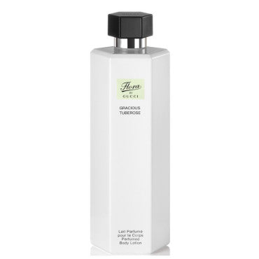 Gucci Flora Gracious Tuberose lozione corpo profumata donna da 200 ml Vintage