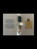 Burberry Goddess eau de parfum donna campioncino da 1,5 ml spray