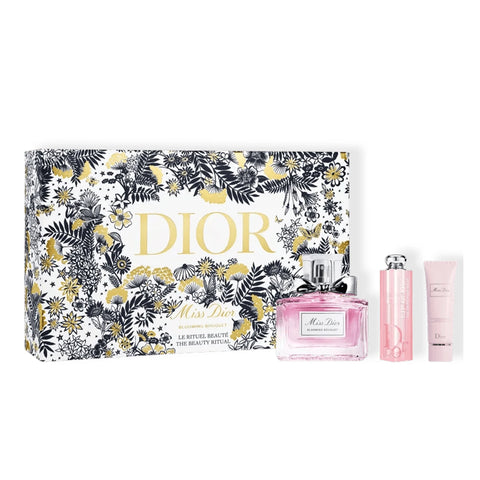 Dior Miss Dior Blooming Bouquet confezione regalo donna