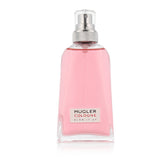 Mugler Cologne Blow It Up eau de toilette unisex da 100 ml spray