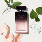 Narciso Rodriguez for her forever eau de parfum donna campioncino da 0,8 ml spray