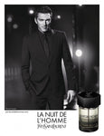 Yves Saint Laurent La Nuit de L'Homme eau de toilette uomo da 200 ml spray