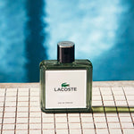 Lacoste Original eau de parfum uomo da 100 ml spray