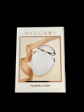 Bvlgari Omnia Crystalline eau de toilette donna da 25 ml spray Confezione Danneggiata