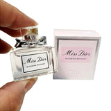 Miss Dior Blooming Bouquet eau de toilette donna miniatura da 5 ml