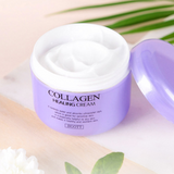 Jigott Collagen Healing Cream viso da 100 ml