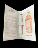 Guerlain Aqua Allegoria Florabloom eau de toilette donna campioncino da 1 ml spray