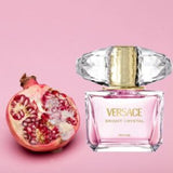 Versace Bright Crystal Parfum donna campioncino da 1 ml spray