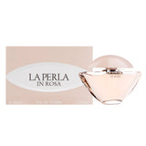 La Perla In Rosa eau de toilette donna da 30 ml spray