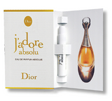 Dior J’adore Absolu eau de parfum absolue donna campioncino da 1 ml spray