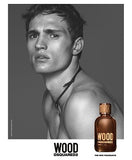 Dsquared2 Wood eau de toilette uomo campioncino da 1 ml spray