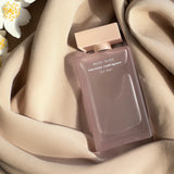 Narciso Rodriguez For Her Musc Nude eau de parfum donna gift set da 3 pezzi