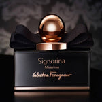 Salvatore Ferragamo Signorina Misteriosa eau de parfum donna campioncino da 1,5 ml spray