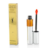 Yves Saint Laurent Volupté Tint-in-Oil Lip Oil 17 Coral My Name