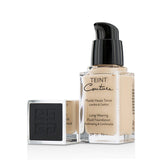 Tester Givenchy Teint Couture fondotinta liquido a lunga tenuta numero 3 Elegant Sand da 25 ml