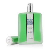 Caron Pour un Homme de Caron Sport eau de toilette da 50 ml spray