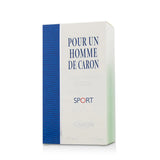 Caron Pour un Homme de Caron Sport eau de toilette da 50 ml spray
