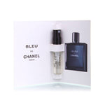 Chanel Bleu De Chanel eau de toilette uomo da 1,5 ml spray