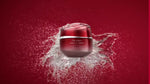 Shiseido Essential Energy Hydrating Cream set di 10 pezzi di campioncini da 1,5 ml