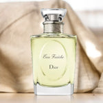 DIOR EAU FRAICHE eau de toilette donna da 100 ml spray