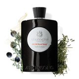Atkinsons 24 Old Bond Street triple extract eau de cologne unisex campioncino da 2 ml spray