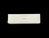 Byredo 1996 eau de parfum unisex campioncino da 2 ml spray