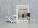 Paco Rabanne Phantom Intense eau de parfum uomo campioncino da 1,5 ml spray