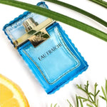 Versace Man Eau Fraìche eau de toilette uomo campioncino da 1 ml spray