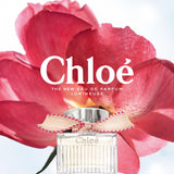 Chloé Lumineuse eau de parfum donna campioncino da 1,5 ml spray