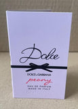 Dolce & Gabbana Dolce Peony eau de parfum donna campioncino da 1,5 ml spray