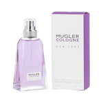 THIERRY MUGLER Cologne Run Free eau de toilette unisex da 100 ml spray