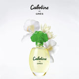 Cabotine de Grès eau de toilette donna da 30 ml spray