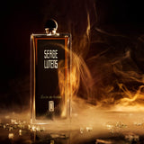 Serge Lutens Ecrin de Fumée eau de parfum unisex campioncino da 1 ml spray