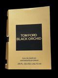 Tom Ford Black Orchid eau de parfum donna campioncino da 1,5 ml spray