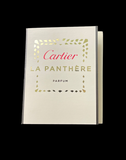 Cartier La Panthère Parfum profumo donna campioncino da 1,5 ml spray