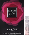 Lancôme La Nuit Trésor Fleur De Nuit eau de parfum donna campioncino da 1,2 ml spray