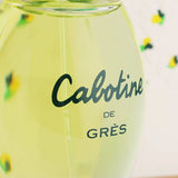 Cabotine de Grès eau de parfum donna da 50 ml spray