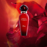 Dior Hypnotic Poison eau de toilette roller pearl donna da 20 ml