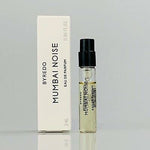 Byredo Mumbai Noise eau de parfum unisex campioncino da 2 ml spray