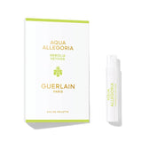 Guerlain Aqua Allegoria Nerolia Vetiver eau de toilette donna campioncino da 1 ml spray