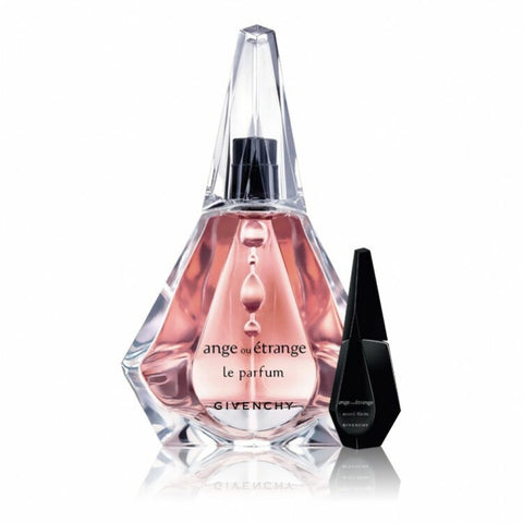Givenchy Ange Ou Etrange Le Parfume & Son Accord Illecite 40ML+4ML VINTAGE ANNO 2015