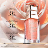 DIOR PRESTIGE LA MICRO-HUILE DE ROSE ACTIVATED SERUM SIERO MICRONUTRIENTE RIPARATORE D’ECCEZIONE miniatura da 5 ml