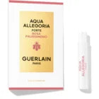 GUERLAIN Aqua Allegoria Rosa Palissandro Forte eau de parfum donna campioncino da 1 ml spray