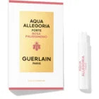 GUERLAIN Aqua Allegoria Rosa Palissandro Forte eau de parfum donna da 1 ml spray